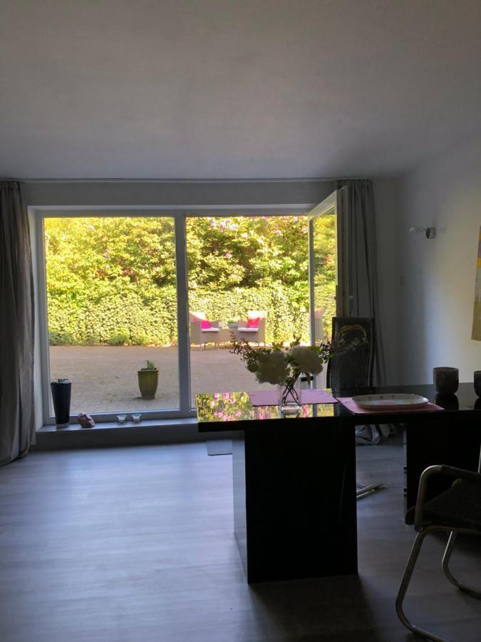 Hannahs Salzhausen Exterior foto